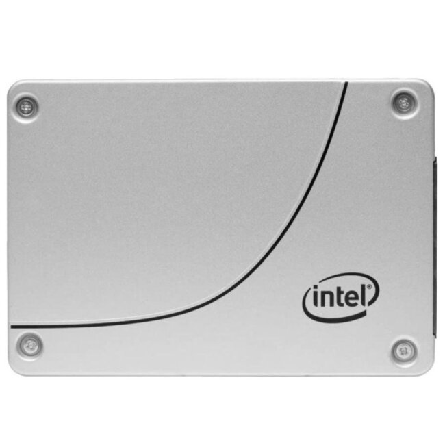 Твердотельный накопитель Intel SSDSC2KB240GZ01