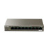 Коммутатор Tenda TEF1109P-8-102W