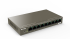Коммутатор Tenda TEF1109P-8-102W