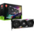 Видеокарта MSI GeForce RTX 4080 16GB GAMING X TRIO