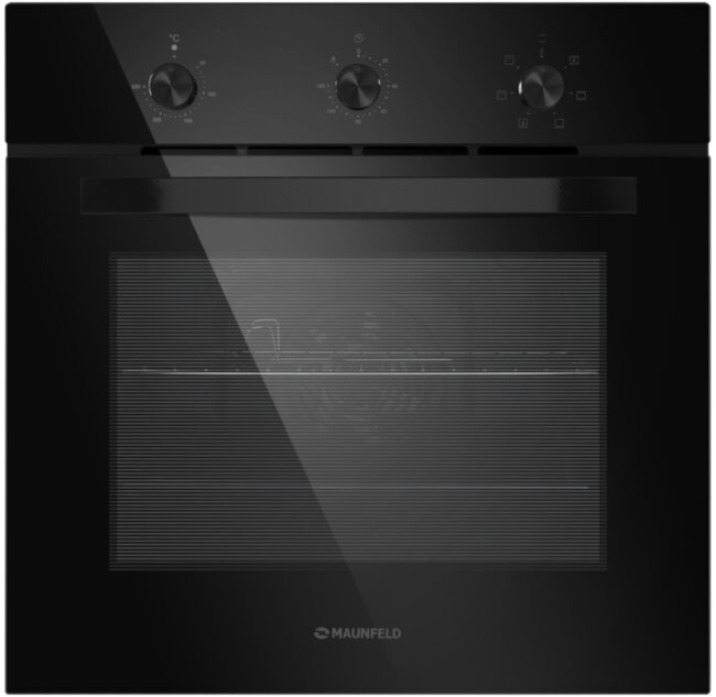 Шкаф духовой электрический MAUNFELD EOEC.586B2 Maunfeld EOEC.586B2 Шкаф духовой электрический MAUNFELD EOEC.586B2 Maunfeld EOEC.586B2