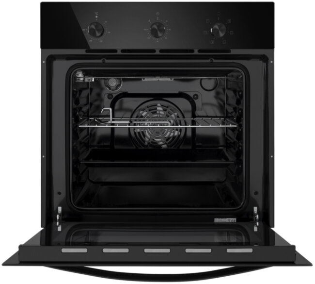 Шкаф духовой электрический MAUNFELD EOEC.586B2 Maunfeld EOEC.586B2 Шкаф духовой электрический MAUNFELD EOEC.586B2 Maunfeld EOEC.586B2