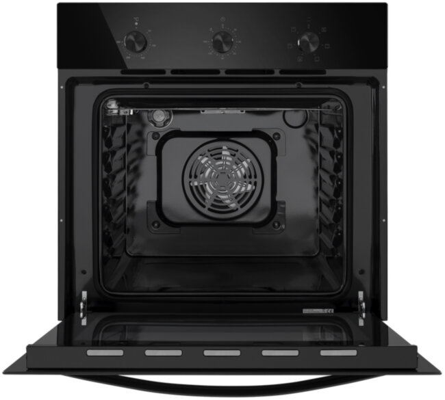 Шкаф духовой электрический MAUNFELD EOEC.586B2 Maunfeld EOEC.586B2 Шкаф духовой электрический MAUNFELD EOEC.586B2 Maunfeld EOEC.586B2