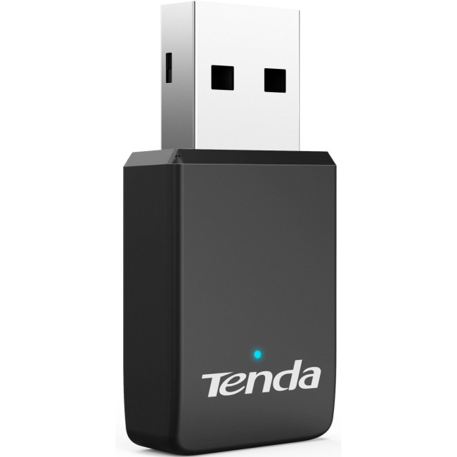 Адаптер Wi-Fi Tenda U9 Адаптер Wi-Fi Tenda U9