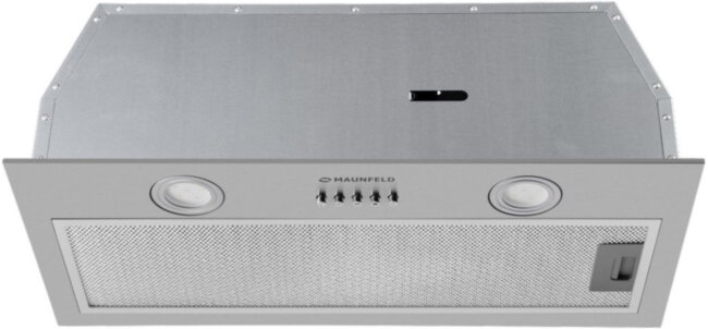 Кухонная вытяжка MAUNFELD Maunfeld THAMES 601PM INOX Кухонная вытяжка MAUNFELD Maunfeld THAMES 601PM INOX