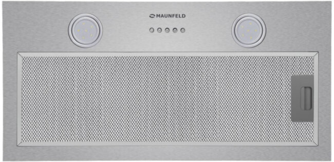 Кухонная вытяжка MAUNFELD Maunfeld THAMES 601PM INOX Кухонная вытяжка MAUNFELD Maunfeld THAMES 601PM INOX
