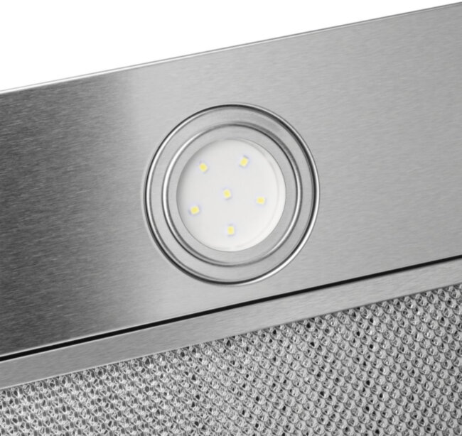 Кухонная вытяжка MAUNFELD Maunfeld THAMES 601PM INOX Кухонная вытяжка MAUNFELD Maunfeld THAMES 601PM INOX