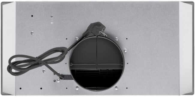 Кухонная вытяжка MAUNFELD Maunfeld THAMES 601PM INOX Кухонная вытяжка MAUNFELD Maunfeld THAMES 601PM INOX