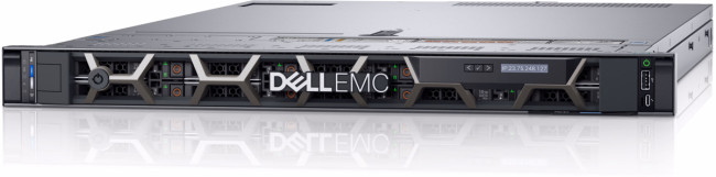 Материнская плата Dell PowerEdge R640 Материнская плата Dell PowerEdge R640