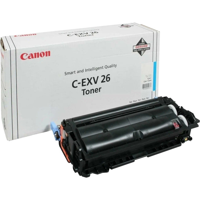 Тонер Canon 1659B006