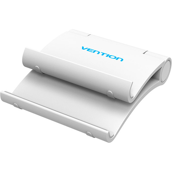 Подставка для телефона Vention Белая Подставка для телефона Vention (KCAW0) Белая Подставка для телефона Vention Белая Подставка для телефона Vention (KCAW0) Белая