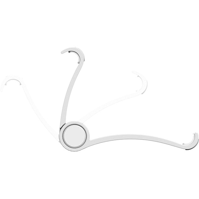 Подставка для телефона Vention Белая Подставка для телефона Vention (KCAW0) Белая Подставка для телефона Vention Белая Подставка для телефона Vention (KCAW0) Белая