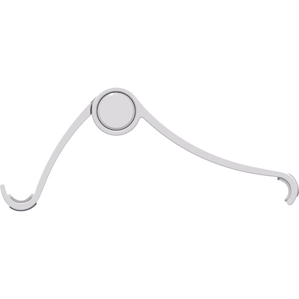 Подставка для телефона Vention Белая Подставка для телефона Vention (KCAW0) Белая Подставка для телефона Vention Белая Подставка для телефона Vention (KCAW0) Белая