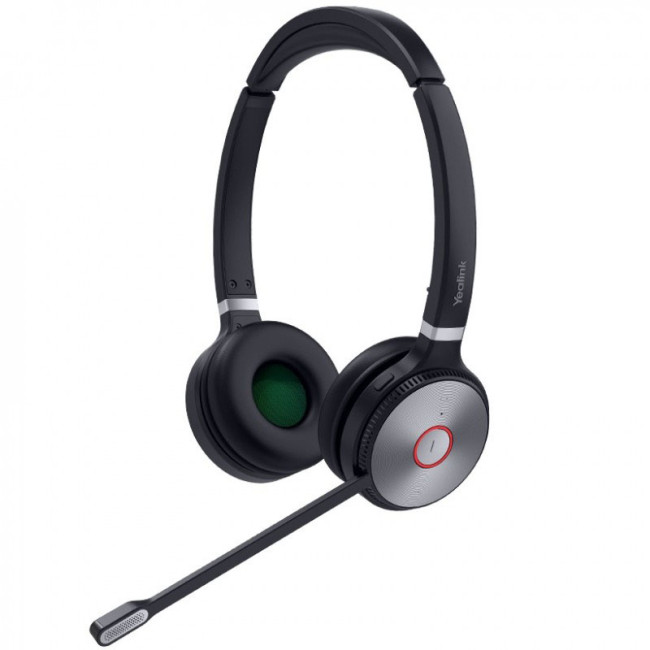 Гарнитура беспроводная Yealink WH66 Dual UC Гарнитура беспроводная Yealink WH66 Dual UC