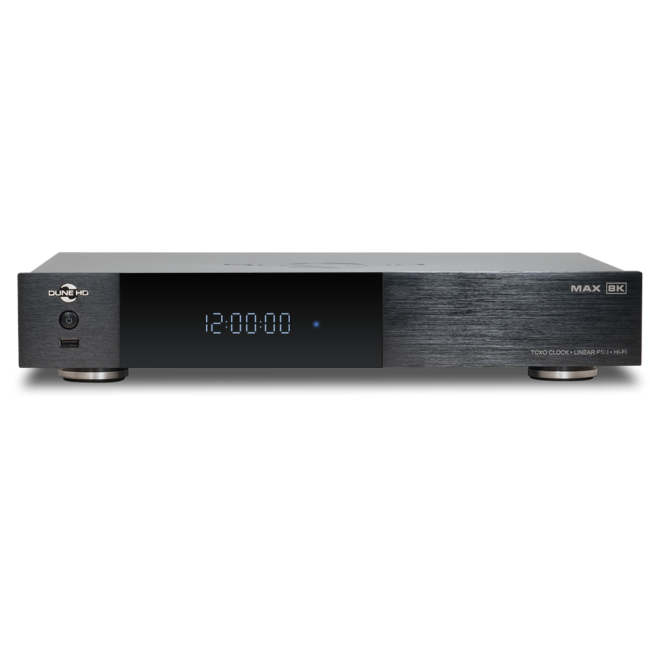 Медиаплеер Dune HD Dune HD D1009