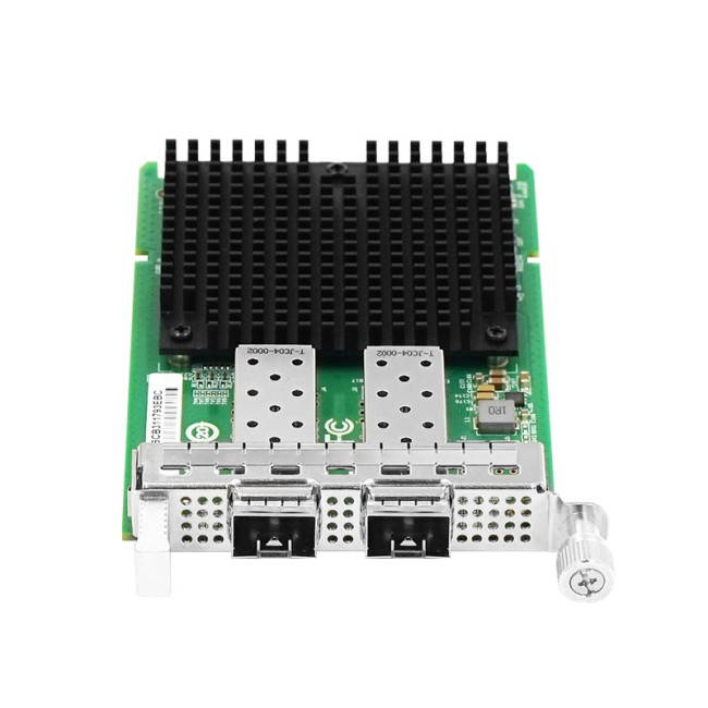 Сетевая карта ShenzhenLianrui Electronic Co., LTD LRES3029PF-OCP Сетевая карта ShenzhenLianrui Electronic Co., LTD LRES3029PF-OCP