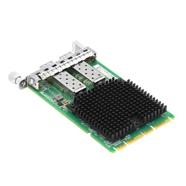 Сетевая карта ShenzhenLianrui Electronic Co., LTD LRES3029PF-OCP Сетевая карта ShenzhenLianrui Electronic Co., LTD LRES3029PF-OCP