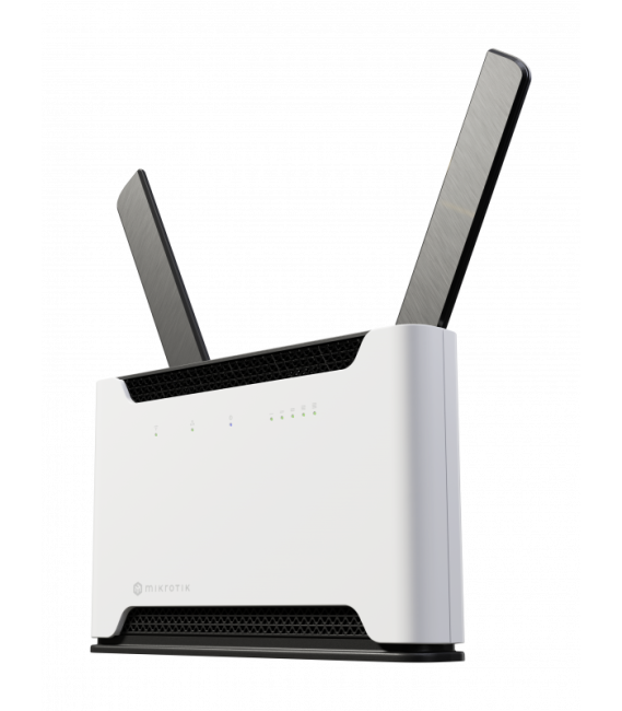Маршрутизатор Mikrotik Chateau LTE6 ax