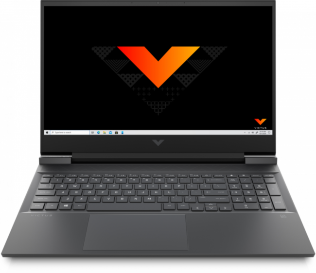 Ноутбук Victus by HP 16-d0055ur