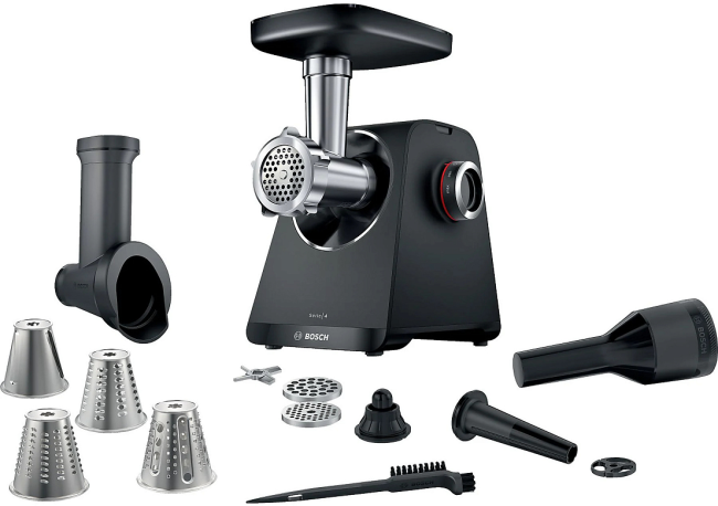 Мясорубка Bosch Bosch MFWS440B