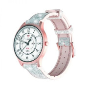 Kieslect умные часы L13 Lora Pink Kieslect Smart Calling Watch L13 Lora Pink