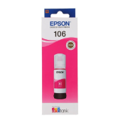 Чернила Epson C13T00R340 Чернила Epson C13T00R340