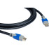Кабель HDMI-HDMI  (Вилка - Вилка), 4,6 м Kramer C-HM/HM/PRO-15