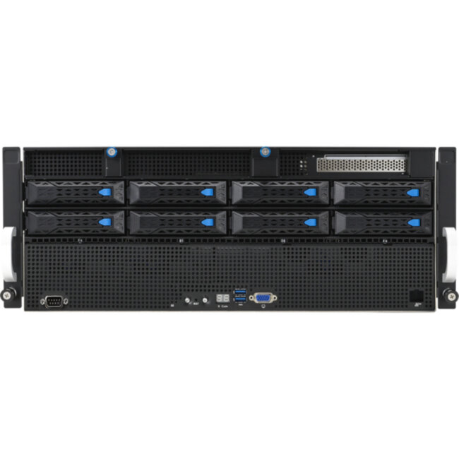 Серверная платформа ASUS ESC8000A-E11 (90SF0214-M000V0) Серверная платформа ASUS ESC8000A-E11 (90SF0214-M000V0)