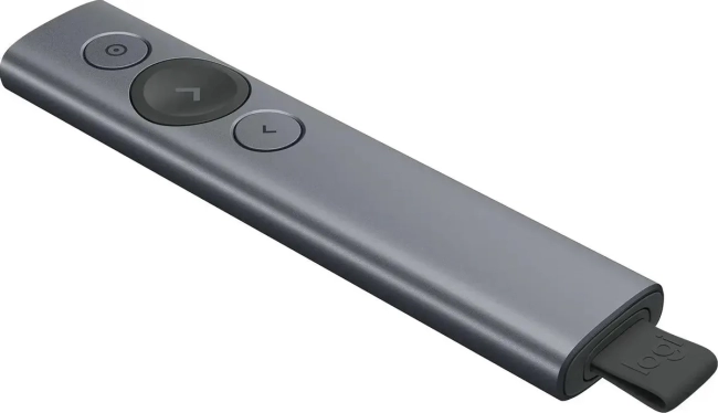 Презентер Logitech 910-004867 Презентер Logitech 910-004867