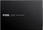 Твердотельный накопитель Foxline FLSSD240X5SE Твердотельный накопитель Foxline FLSSD240X5SE