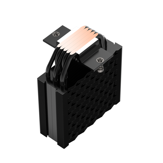 Кулер для процессора PcCooler RT500 Digital ARGB B