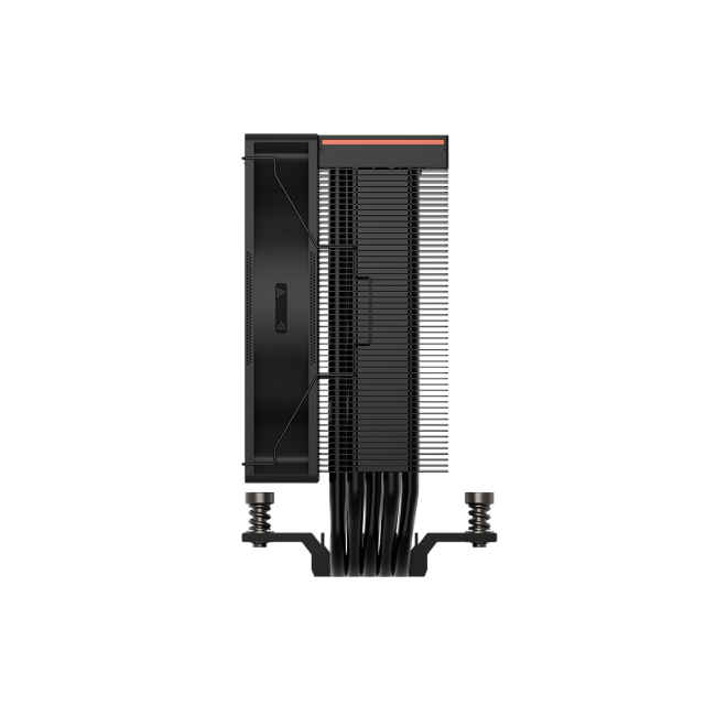 Кулер для процессора PcCooler RT500 Digital ARGB B