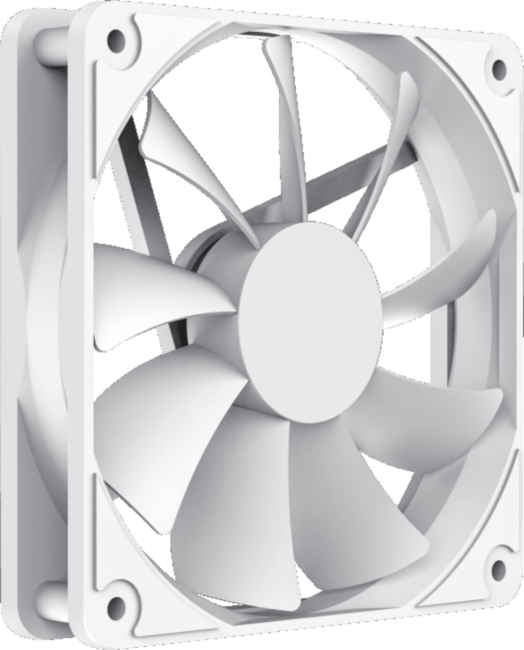 Кулер для корпуса ПК Gamemax GMX-WFWT