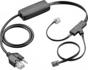 Электронный микролифт Poly Electronic Hook Switch Cable APV-66 (AVAYA) Электронный микролифт Poly Electronic Hook Switch Cable APV-66 (AVAYA)