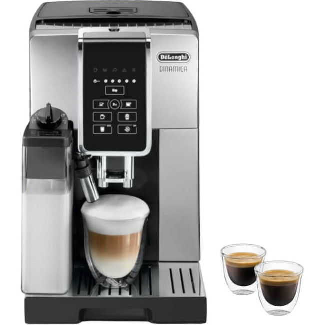 Кофемашина Delonghi Delonghi ECAM 350.50.SB