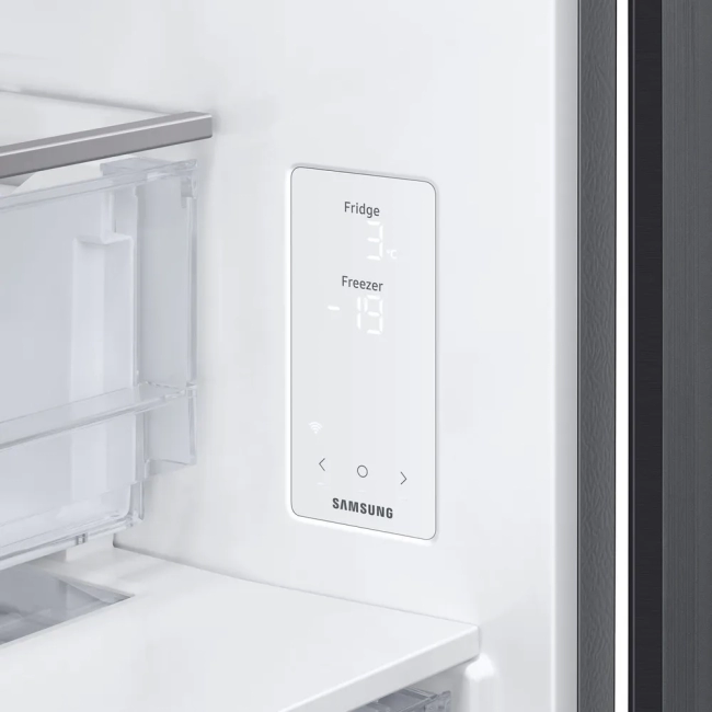 Холодильник Samsung Samsung RB53DG703EB1WR