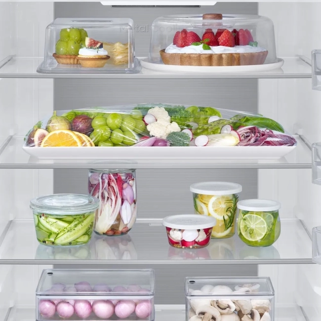 Холодильник Samsung Samsung RB53DG703EB1WR