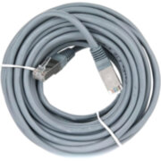 Патчкорд литой Telecom  FTP кат.5e 10m VCOM NA102-FTP-C5E-10M Патчкорд литой Telecom  FTP кат.5e 10m VCOM NA102-FTP-C5E-10M