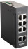 Коммутатор D-Link DIS-100E-8W/A1A