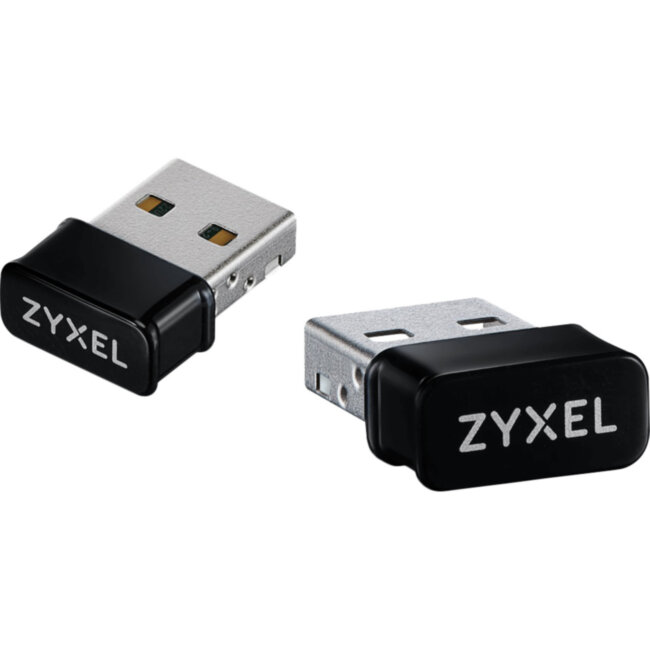 Адаптер ZyXEL NWD6602-EU0101F