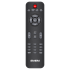 SVEN MS-1821, черный,  акустическая система 2.1, (44 Вт, Bluetooth, пульт, дисплей, FM, USB, SD) Sven SV-020774
