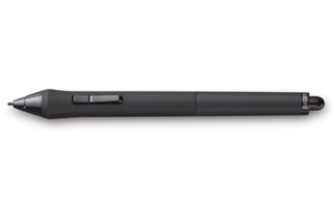 Перо для графического планшета Wacom KP-501E-01