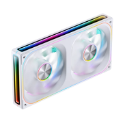 Кулер для корпуса JONSBO ZA-240WR