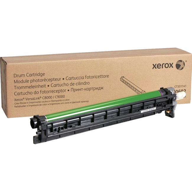 Принт-картридж Xerox 101R00602