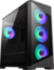 Компьютерный корпус mATX, без блока питания GameMax Destroyer TGB