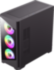 Компьютерный корпус mATX, без блока питания GameMax Destroyer TGB