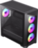 Компьютерный корпус mATX, без блока питания GameMax Destroyer TGB