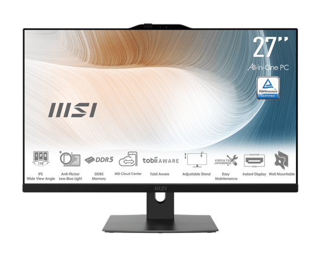 Моноблок MSI 9S6-AE0721-1030