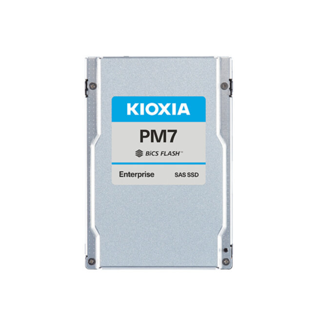 Серверный твердотельный накопитель Kioxia KPM71VUG1T60