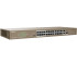Коммутатор Tenda TEF1126P-24-250W